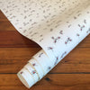 LoveBug Wrapping Paper